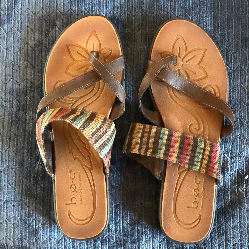 Casual Sandals